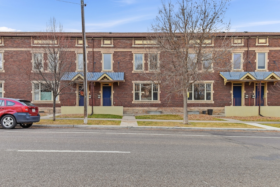 420 5th St N unit 6, Great Falls, MT 59401 - photo 1