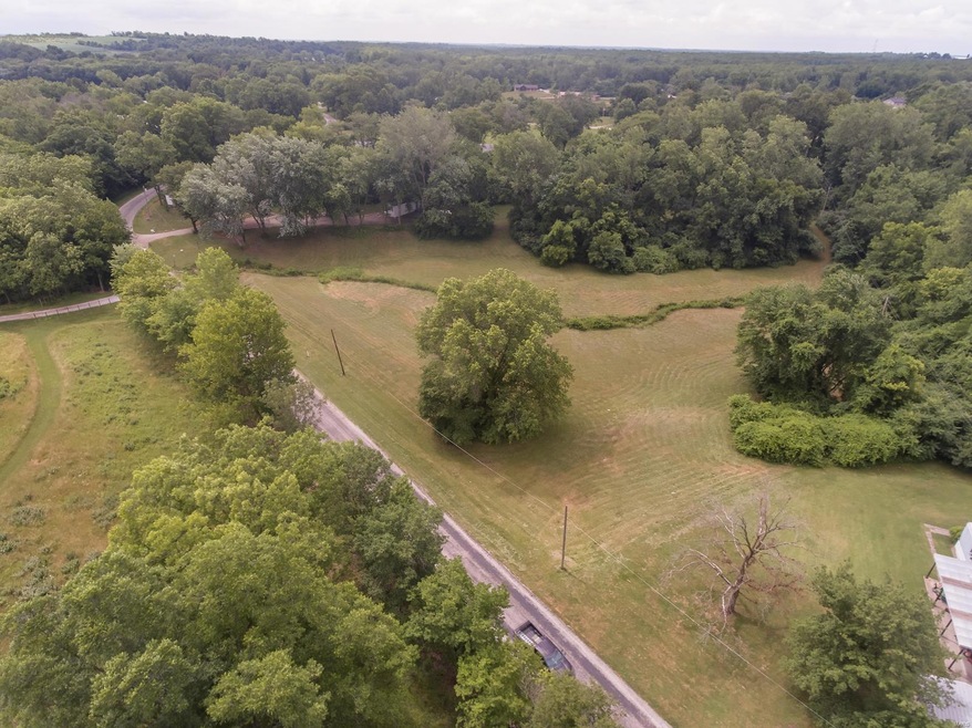 900 Old Fayetteville Rd, Freeburg, IL 62243 - photo 1