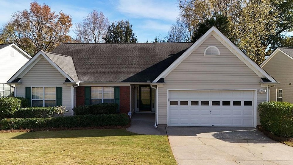 Welcome Home!