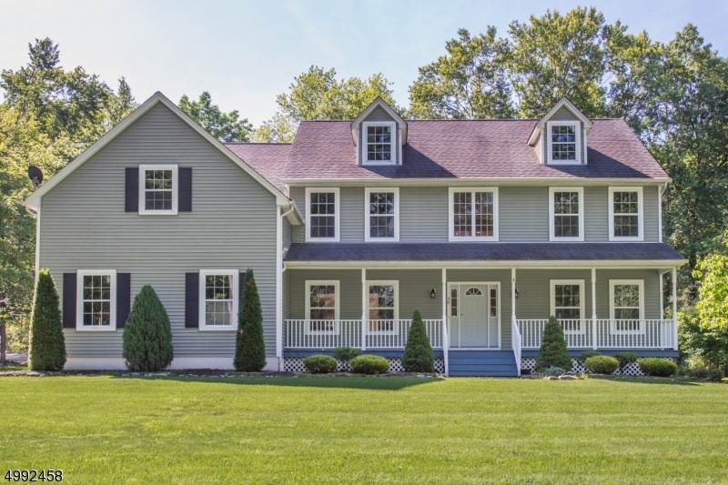 36 Ridgeway Ave, Blairstown, NJ 07825 - photo 1