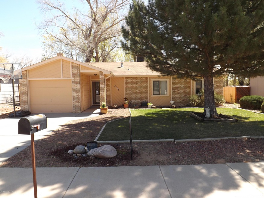 4104 Applewood Dr, Farmington, NM 87402 - photo 1