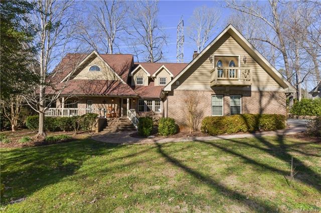 Meticulously maintained, Amazingly Unique Brick Ho