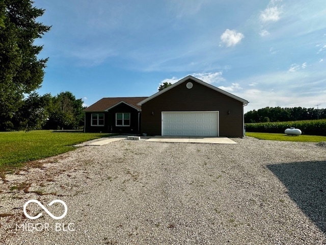 6133 E 800 N, Denver, IN 46926 - photo 1