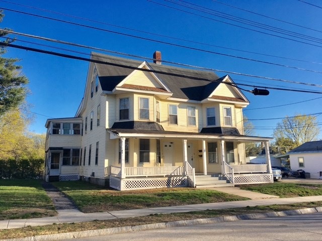 6-8 Cushing Ave unit 6B, Nashua, NH 03064 - photo 1