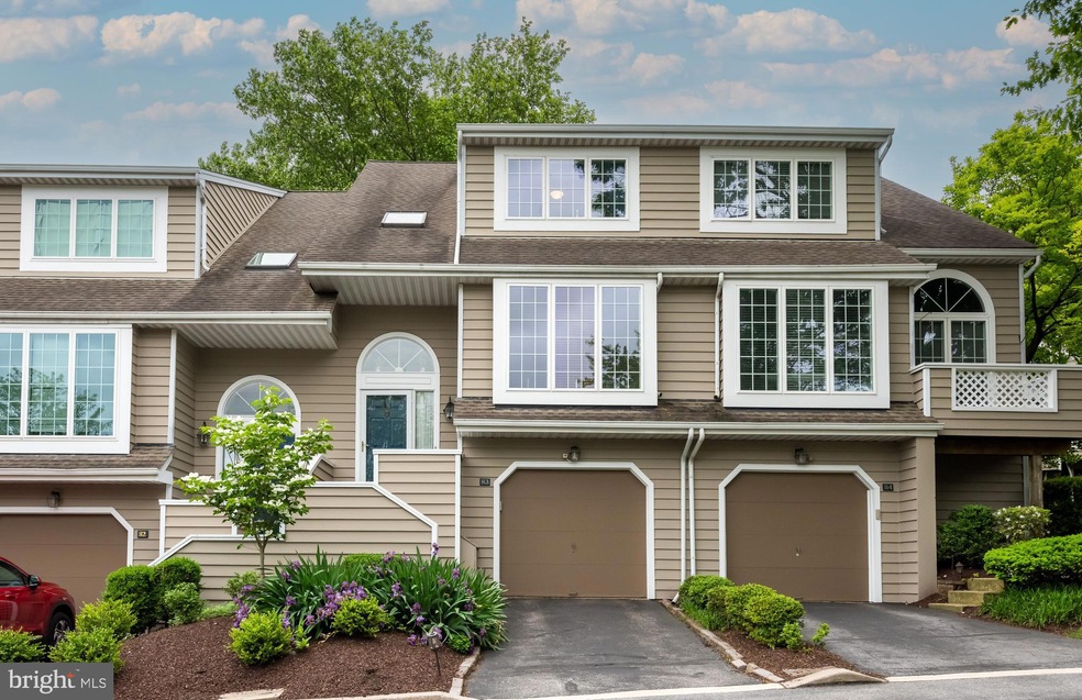 83 Andover Ct, Chesterbrook, PA 19087 - photo 1