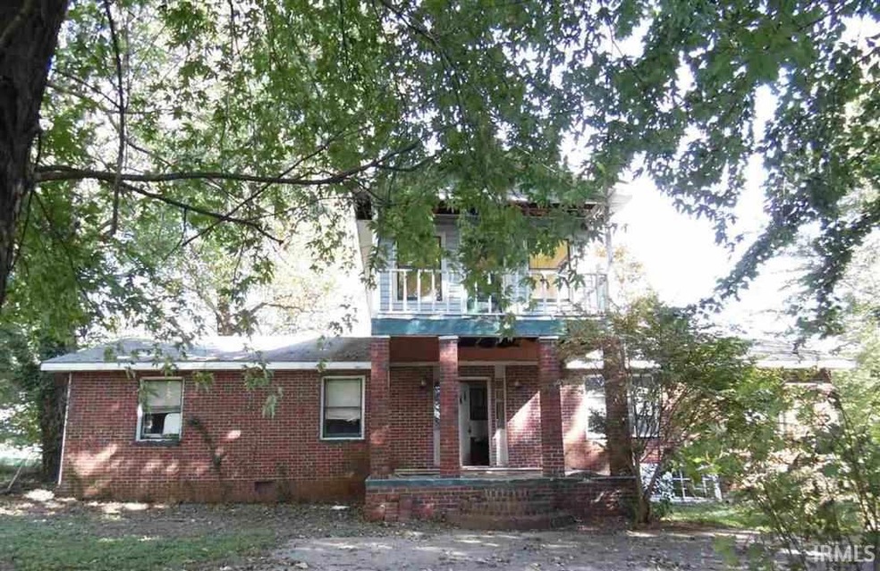 230 S Church St, Chrisney, IN 47611 - photo 1