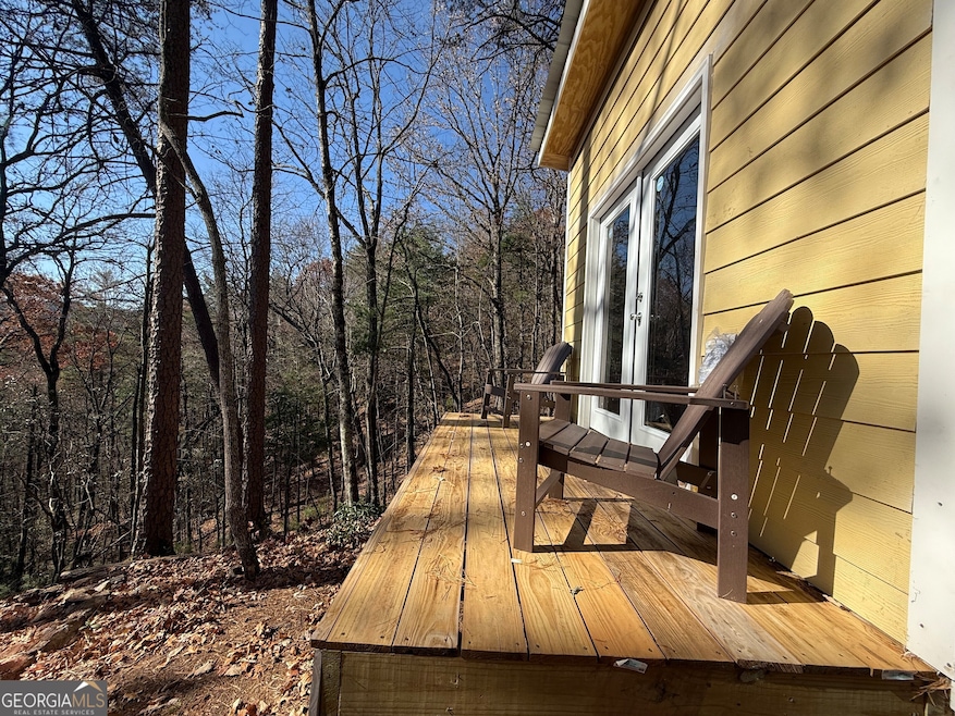 447 Creekview Dr, Ellijay, GA 30536 - photo 1