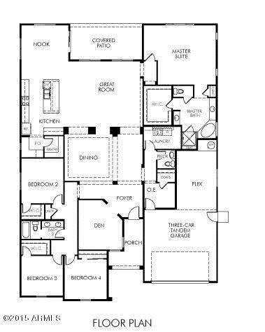 4230 N 186th Ave, Goodyear, AZ 85338 - photo 1