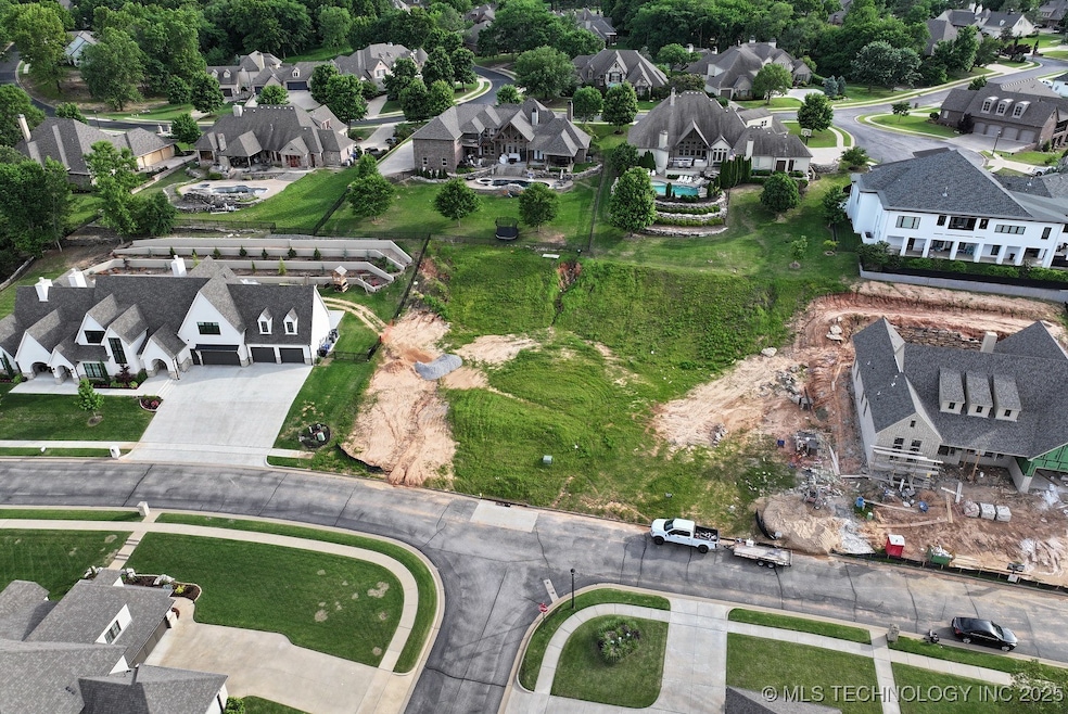 7512 S 5th St, Broken Arrow, OK 74011 - photo 1