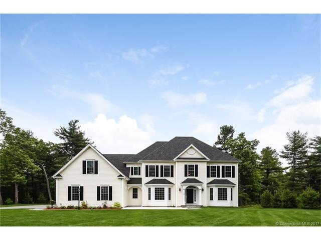 138 Forest Ln, Glastonbury, CT 06033 - photo 1