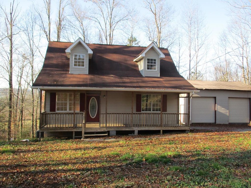 95 Ronnie Ln, Tunnel Hill, GA 30755 - photo 1