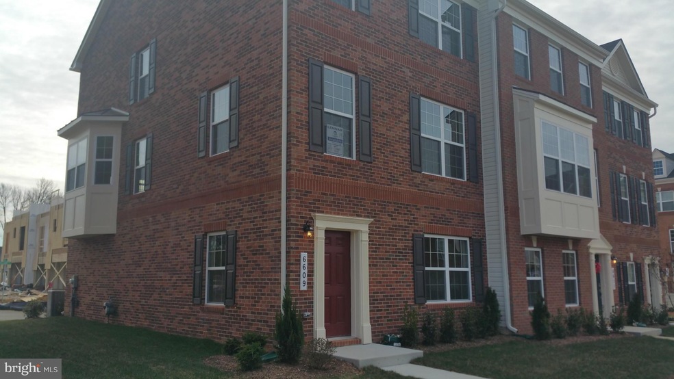 6609 Gilder Alley, Bryans Road, MD 20616 - photo 1