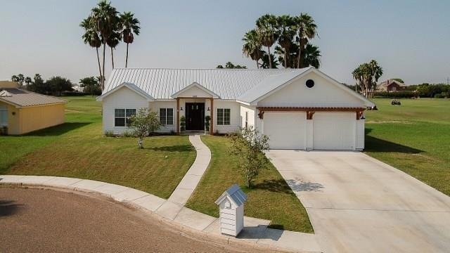 1405 Tierra Bella, Weslaco, TX 78596 - photo 1