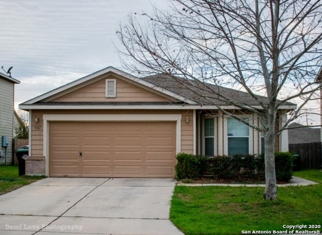 9347 Durham Ledge, San Antonio, TX 78254 - photo 1