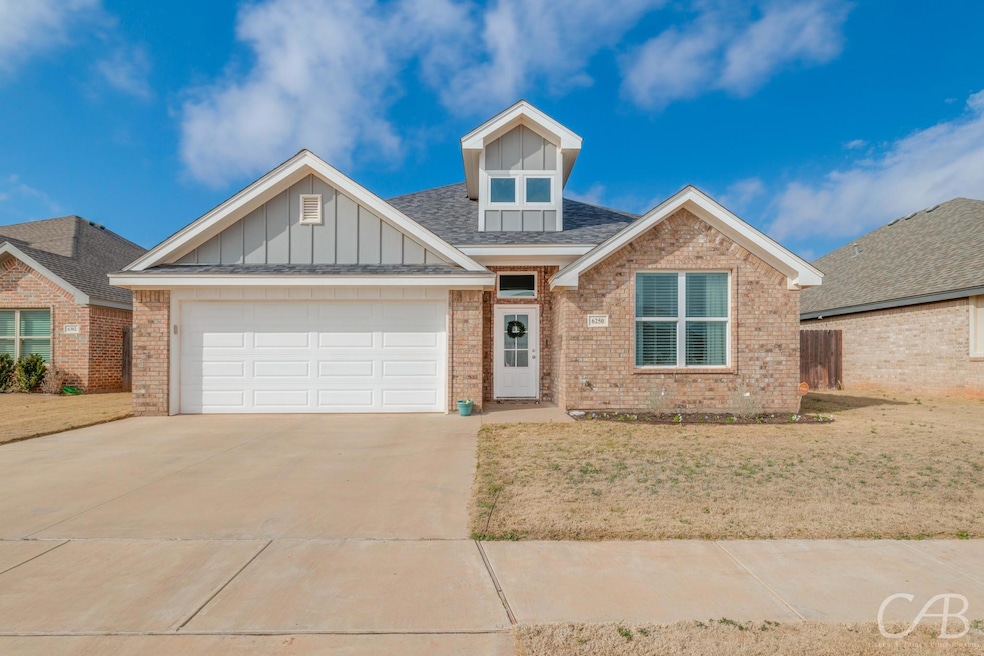 6250 Stadium Dr, Abilene, TX 79606 - photo 1