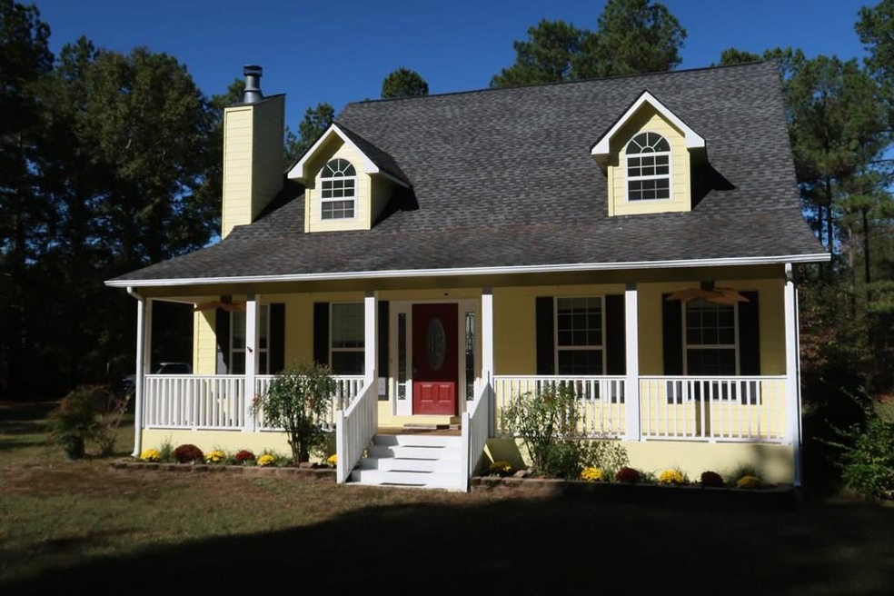 Main View