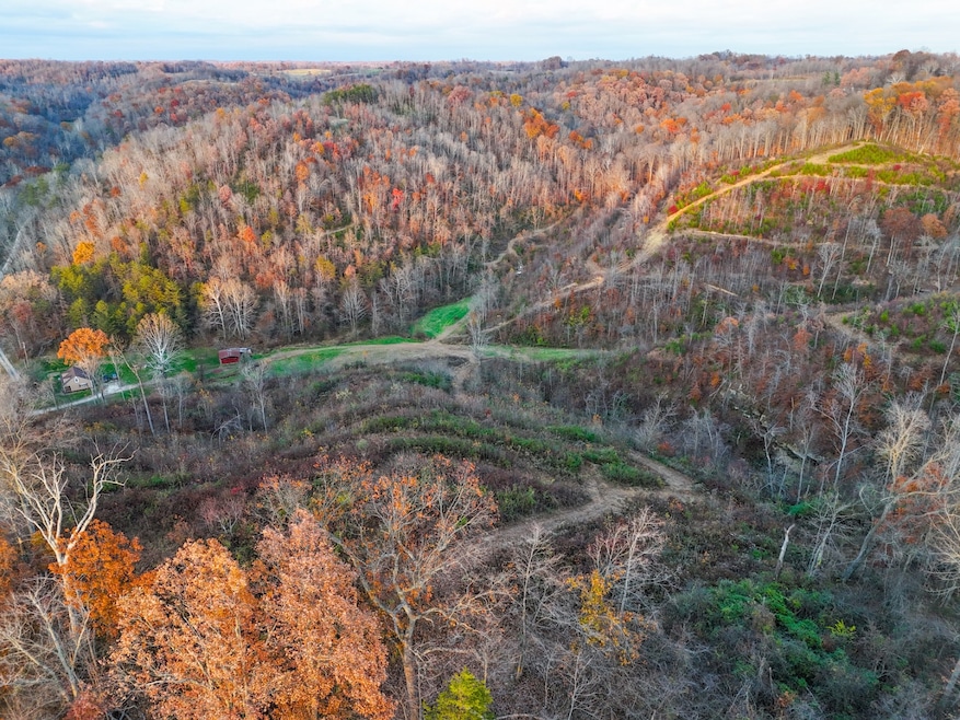 810 Township Road 141, Willow Wood, OH 45696 - photo 1