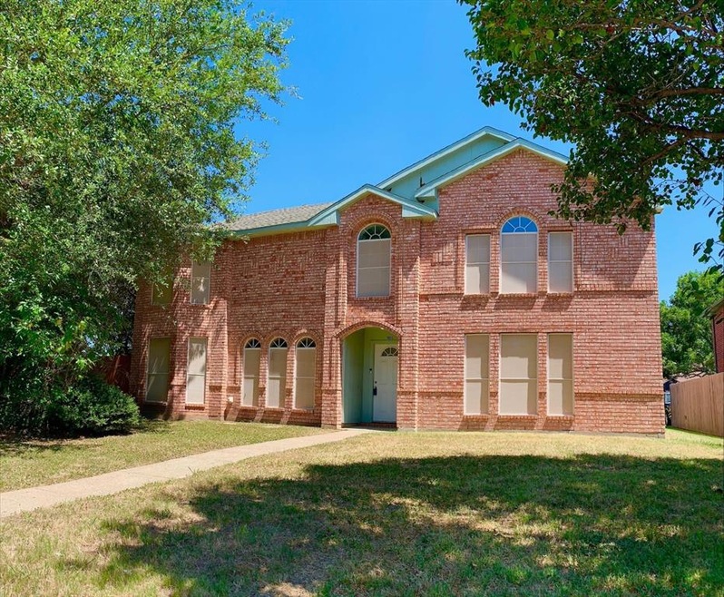801 Forest Edge Ln, Wylie, TX 75098 - photo 1