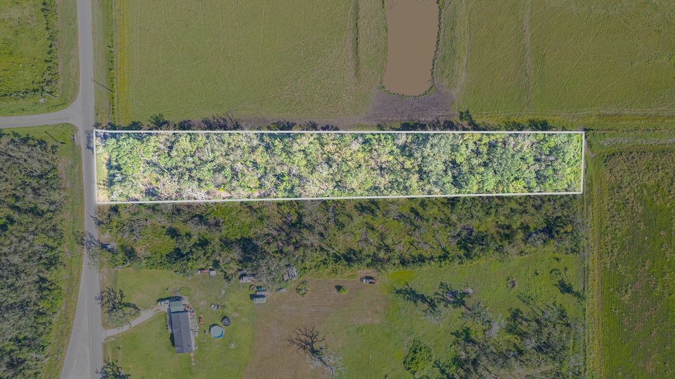 0 County Road 311 unit 16332064, Brazoria, TX 77422 - photo 1