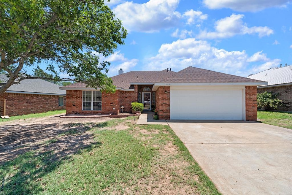 Under Contract $235,000