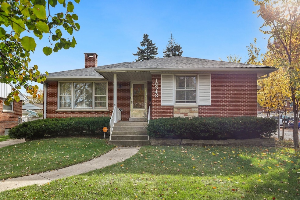 10343 Cambridge St, Westchester, IL 60154 - photo 1