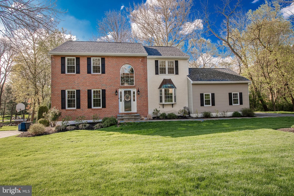 1100 Wilnor Dr, West Chester, PA 19382 - photo 1