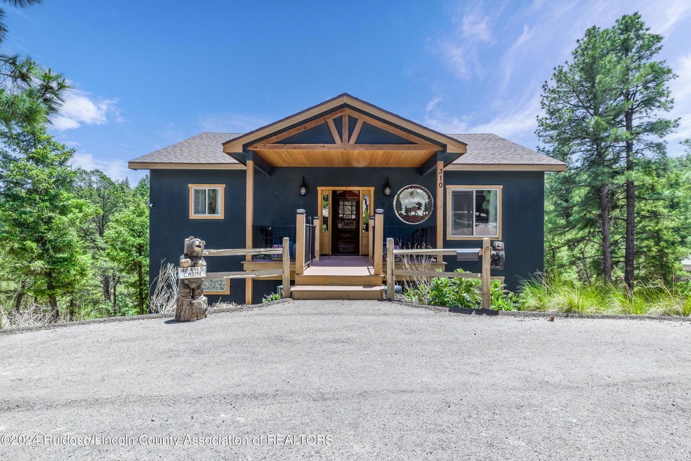 310 Crown Dr