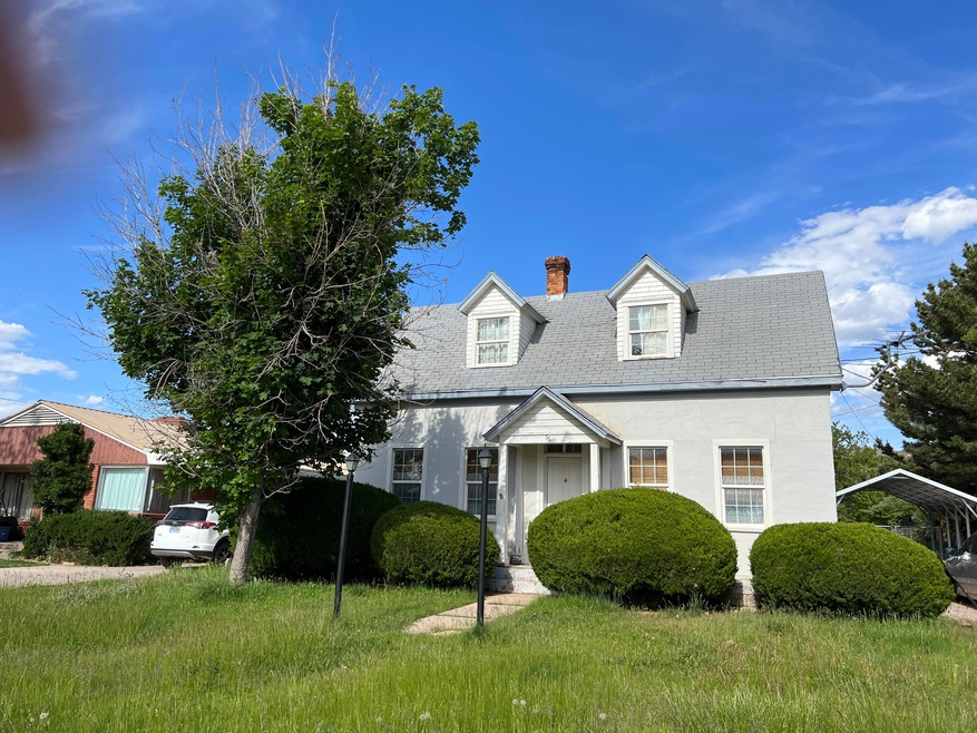 36 N 100 E, Parowan, UT 84761 - photo 1