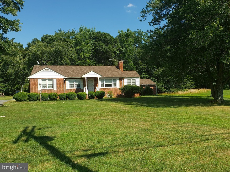 2842 Marshall Hall Rd, Bryans Road, MD 20616 - photo 1