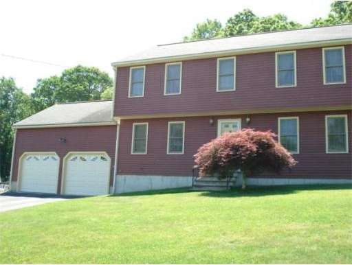 8 Diana Cir, Milford, MA 01757 - photo 1