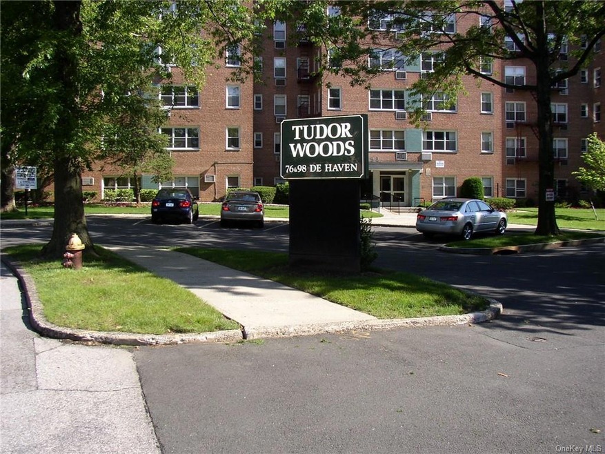 Tudor Woods unit 2K, Yonkers, NY 10703 - photo 1