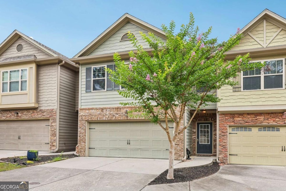 146 Sunset Ln, Woodstock, GA 30189 - photo 1