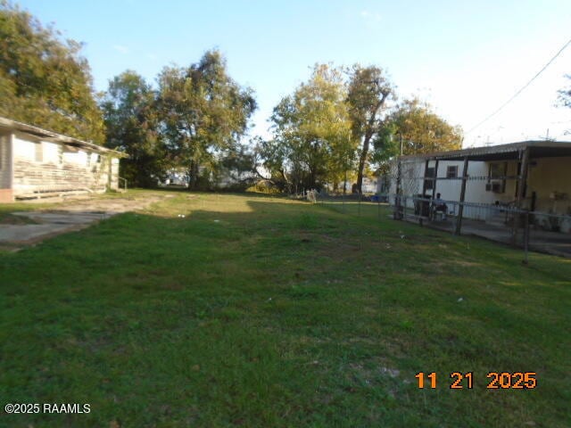 Tbd Jefferson St, New Iberia, LA 70560 - photo 1