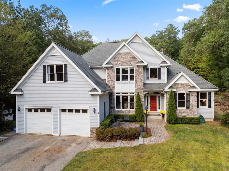 85 E Hill Rd, Brimfield, MA 01010 - photo 1