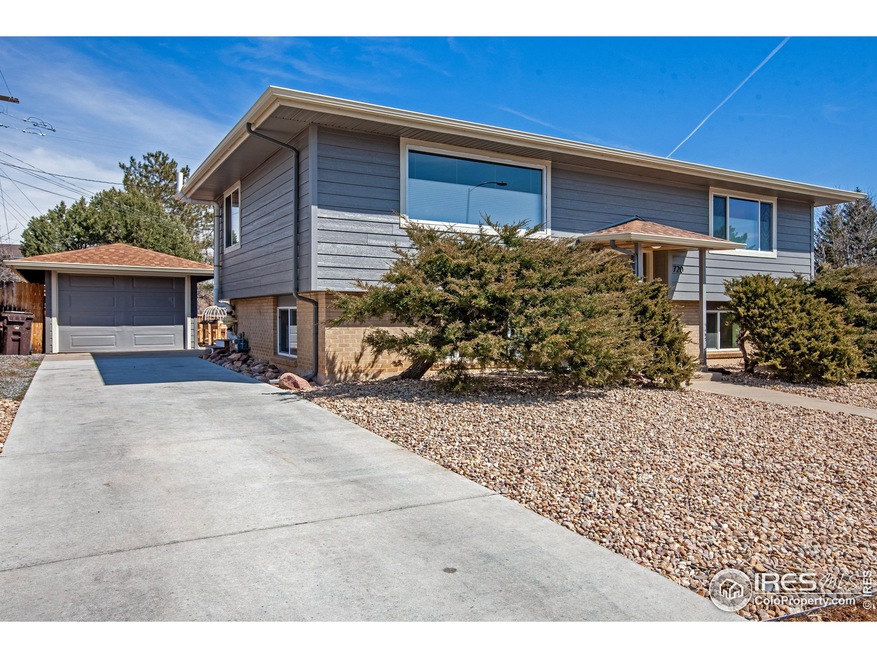 720 Gillaspie Dr, Boulder, CO 80305 - photo 1