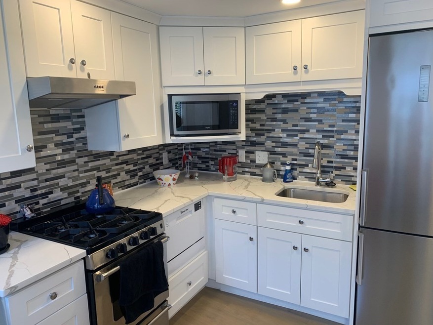 46 Lewis St unit 8, Boston, MA 02113 - photo 1