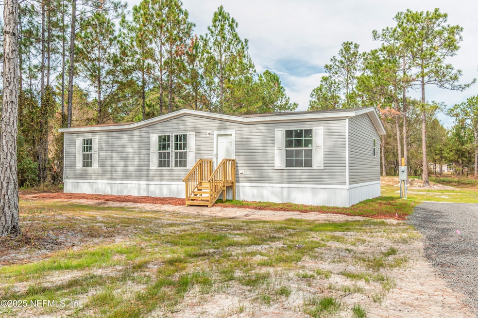 13109 NE 235th Ct, Raiford, FL 32083 - photo 1