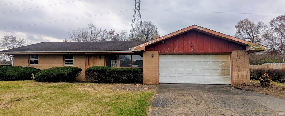 23608 River Manor Blvd, Elkhart, IN 46516 - photo 1