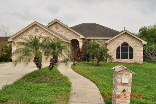 602 N Linden St, Pharr, TX 78577 - photo 1