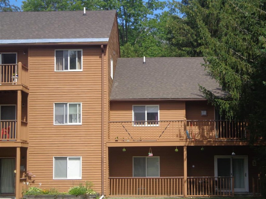 153 Pollard Rd unit 7, Lincoln, NH 03251 - photo 1