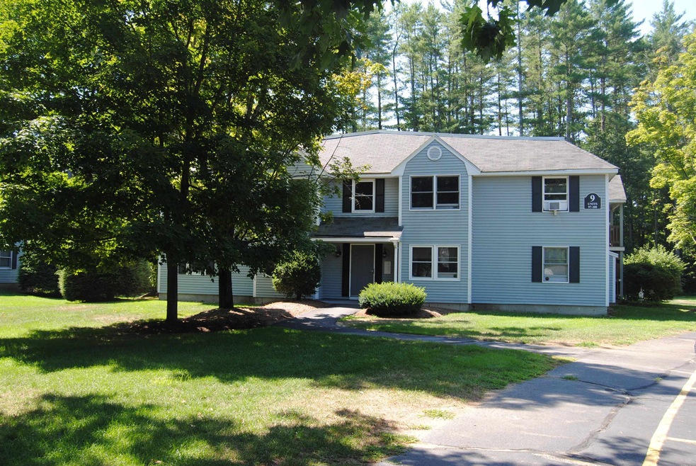 37 Alice Dr unit 97, Concord, NH 03303 - photo 1