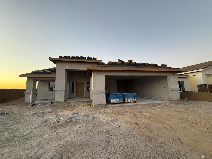 12689 E 51st St, Yuma, AZ 85367 - photo 1