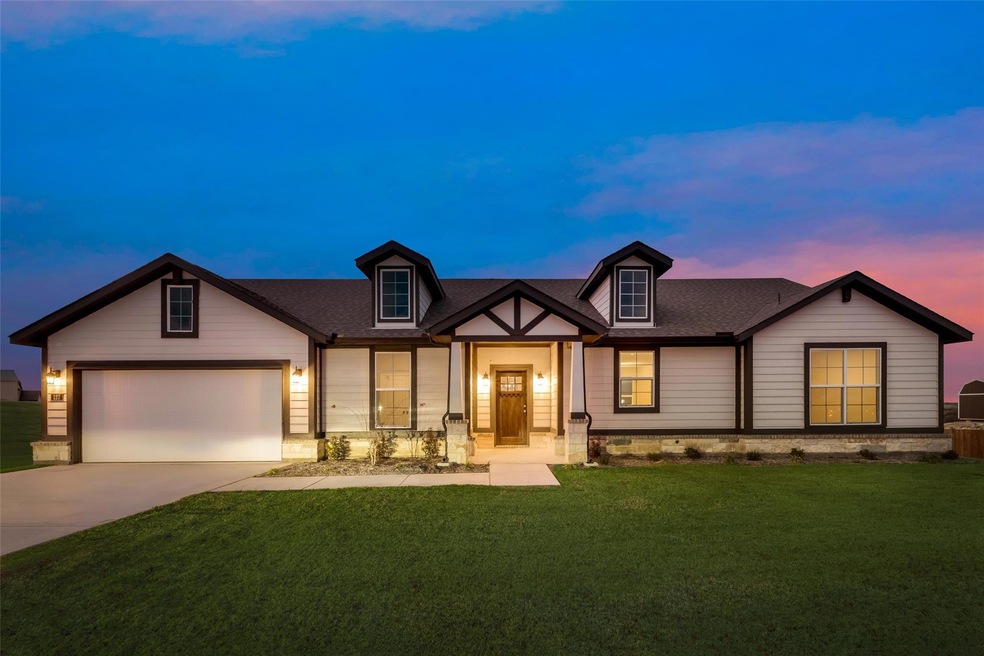 127 Hillock Ct, Decatur, TX 76234 - photo 1