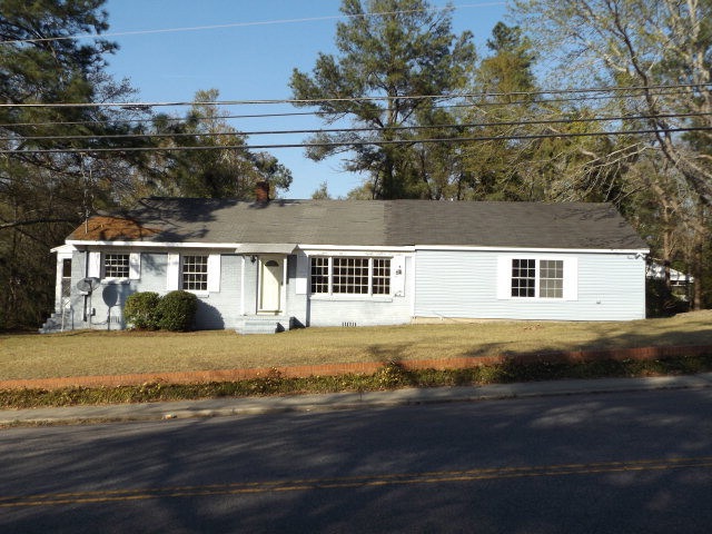 Main View