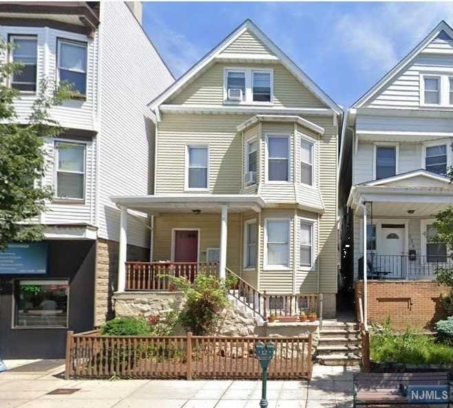 158 Kearny Ave unit 2, Kearny, NJ 07032 - photo 1