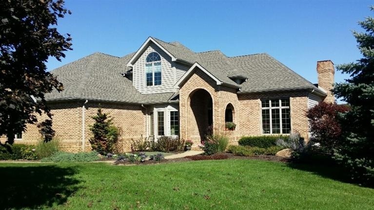 10385 Floyd St, Crown Point, IN 46307 - photo 1