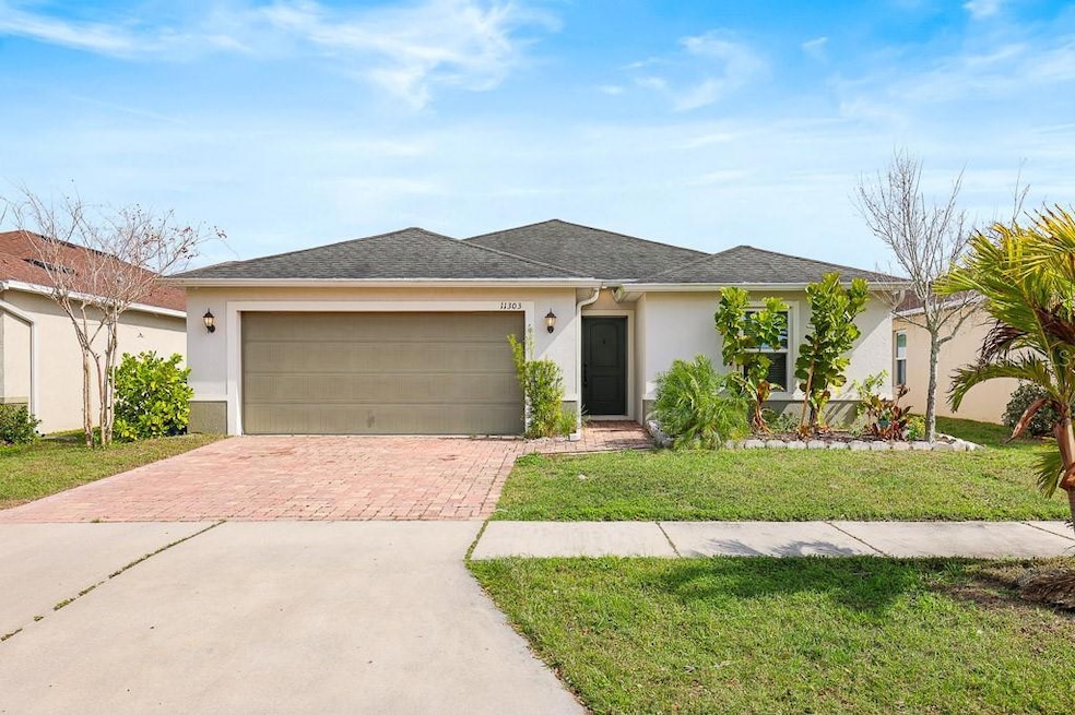 11303 Brighton Knoll Loop, Riverview, FL 33579 - photo 1