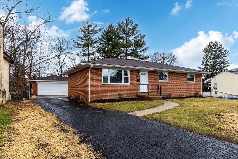 4403 E Mound St, Columbus, OH 43227 - photo 1