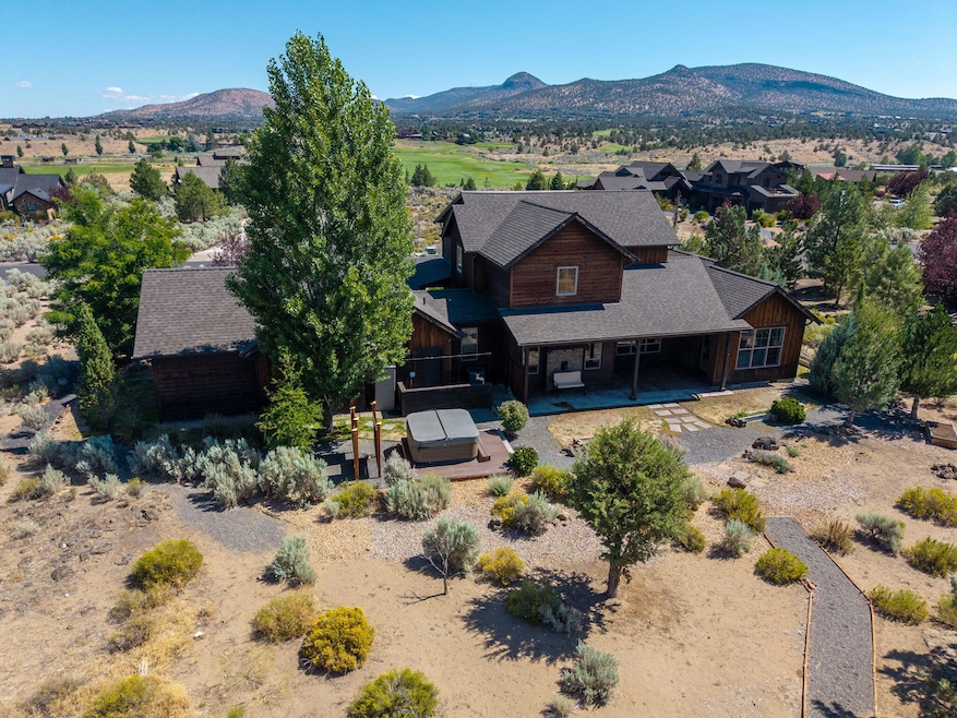 16486 SW Ranchview Rd, Powell Butte, OR 97753 - photo 1