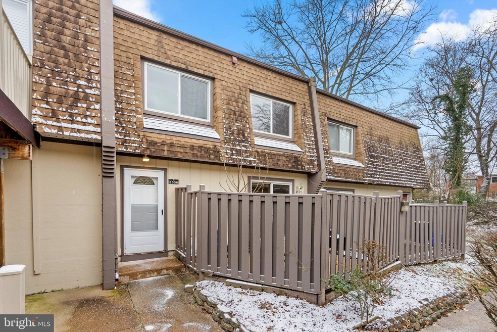 8036 Capistrano Place unit C, Alexandria, VA 22309 - photo 1